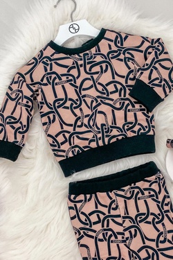 Alessa mini Luxury bluză