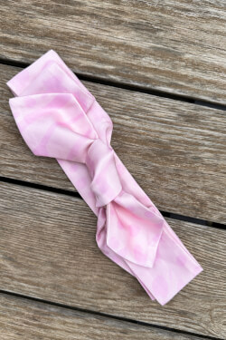 Sugar Rush Panglică de Păr