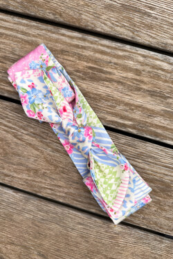 Enchanting Euphoria Panglică de Păr