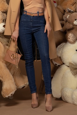 Best I Ever Had Blugi Lungi - Dark Blue