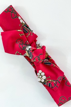 Vip entrance Bentiță de păr