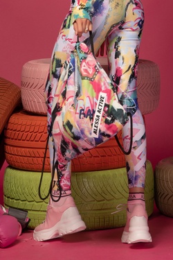 Bam Bam Energy Geanta Sportiva