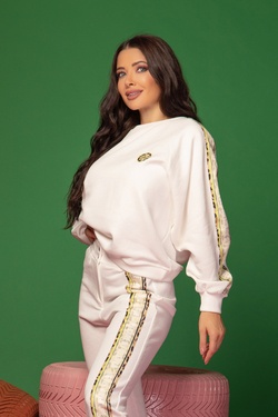 Restless Spirit Bluză - Ecru