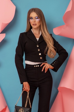 Up your game Blazer mini