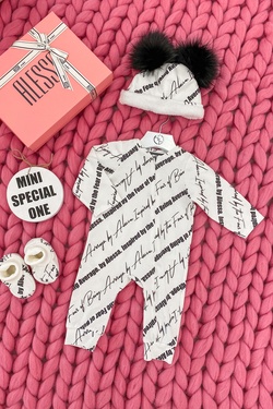 Big Reputation Combinezon cu fermoar