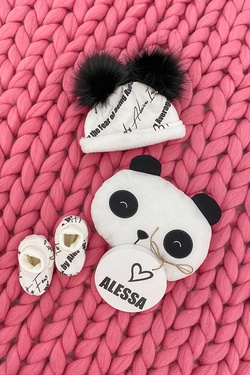 Big Reputation Alessa mini căciulă