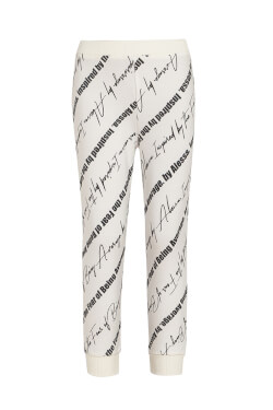 Big Reputation Alessa mini pantalon