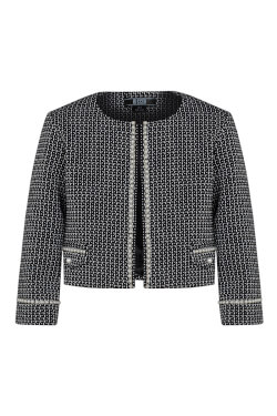 Trendy Doll Mini Sacou Din Buclă