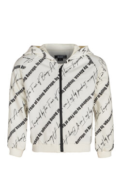 Big Reputation Alessa mini hanorac