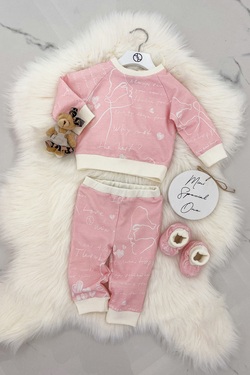 Position To Win Alessa mini Pantaloni