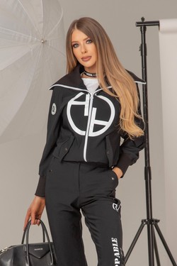 You already know Bluză de trening