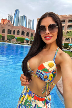 Magnetic Love Top de Baie Triunghiuri