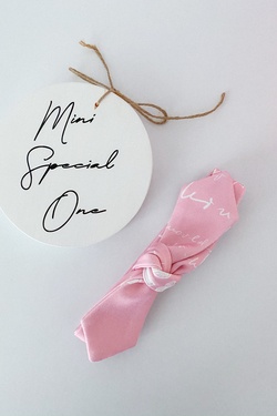 Position To Win Alessa mini Panglică pentru cap