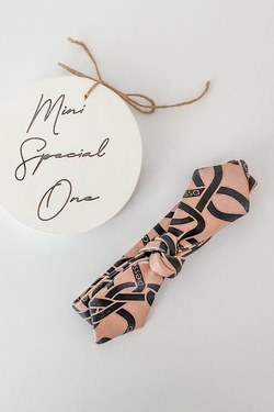 Alessa mini Luxury Bentiță de păr