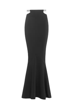 Fusta lungă Burning Desire