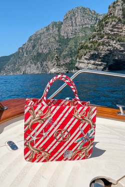 Spirit of the Summer Geantă