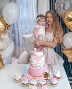 Meet Me At The Top Mini Bentiță