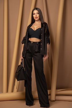 Full of desire Pantalon