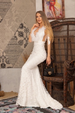 Leave them stunned Rochie oficială