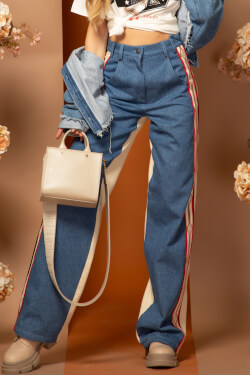 Sugar & Spice Blugi - Soft Beige