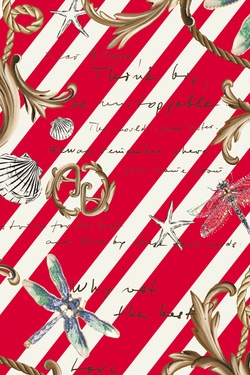 Spirit Of The Summer Prosop