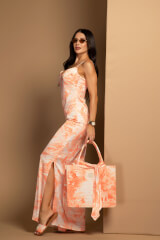 Trendsetter Icon Geantă - Orange - Imagine 6