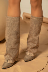 Desert Drift Cizme - Imagine 3