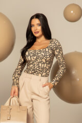 Bluza Luxury comfort - Imagine 10