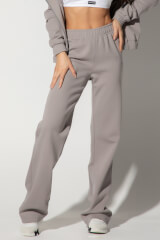 Everyday Energy Pantalon Sport - Grey - Imagine 13