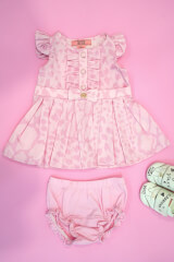 Sugar Rush Baby Rochie - Imagine 4