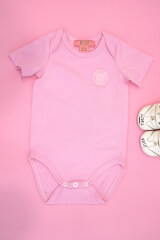 Baby Love Mini Body - Pink - Imagine 4