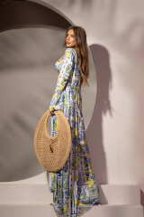 Azure Allure Pareo - Imagine 6