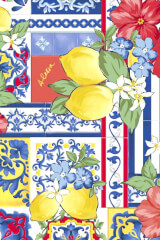 Dolce Aura Prosop de Plajă - Imagine 2