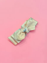 Silk Blossom Bentita de Păr - Imagine 3
