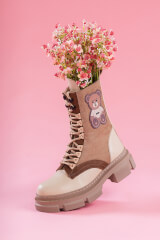 Alessa Bear bocanci - Imagine 12
