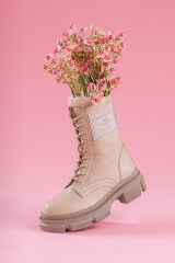 Bewitching Stride Bocanci - Ivory Cream - Imagine 10