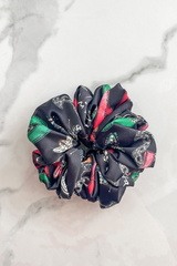 Mad Love Scrunchie - mare - Imagine 4