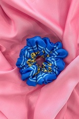 Take your crown Scrunchie - mic - Imagine 3
