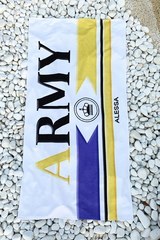 Prosop de plajă - Army Label - Imagine 2