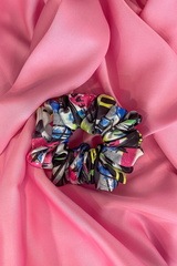 Married to the money Scrunchie - mic - Imagine 3
