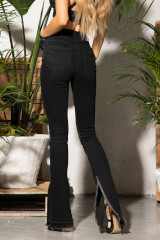 Blue Jean Baby Blugi - Black - Imagine 16