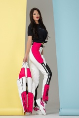 Selfish and cocky Pantalon sport – 3 culori - Imagine 5