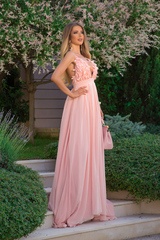 Rocabella memory plunge Rochie - Imagine 5