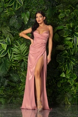 Divine beauty Rochie - Imagine 4