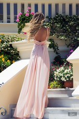 Rochie oficială lungă Love at first sight - Imagine 4