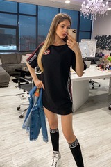 Real deal Bluza - Rochie - Imagine 5