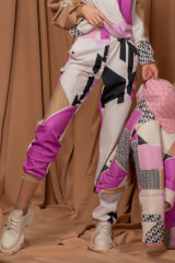 Urban Utopia Pantaloni Sport - Imagine 19