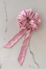 Sugar Rush Scrunchie - panglică - Imagine 8