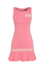 Pink is in my Blood Rochie - Imagine 12