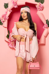 Sugar Rush Crop Top - Imagine 17
